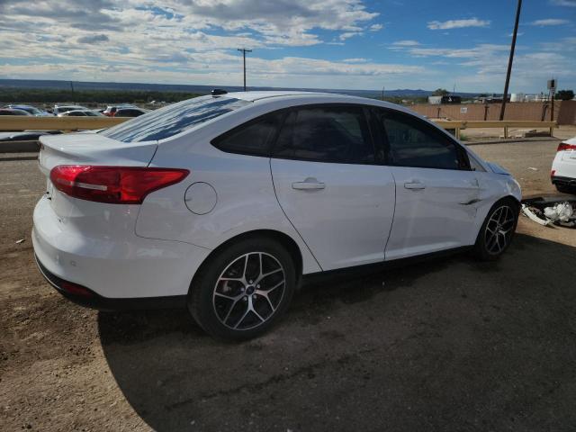2018 FORD FOCUS SEL 1FADP3H25JL211236