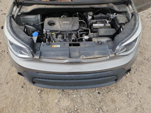 2018 KIA SOUL KNDJN2A23J7595016