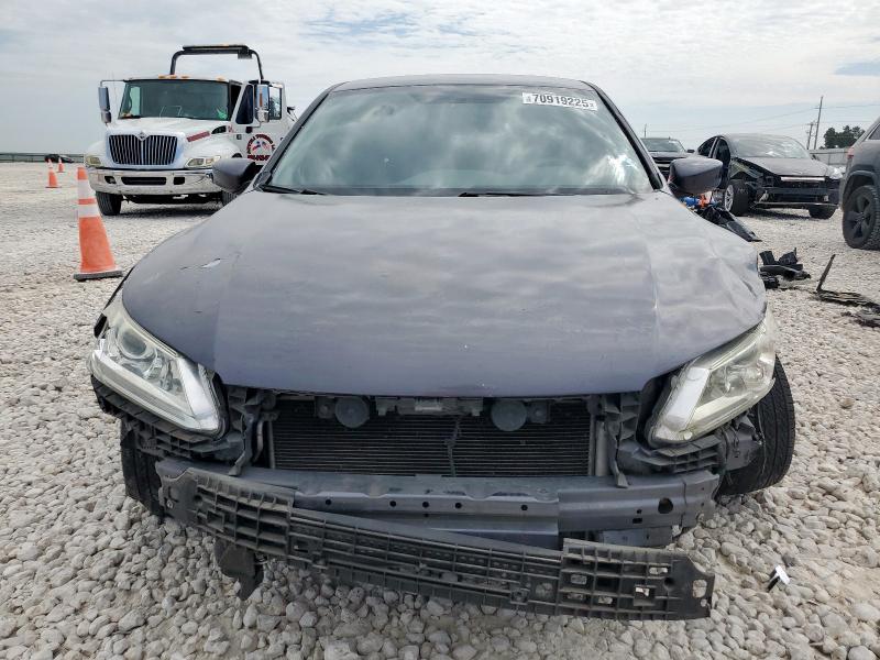 2015 HONDA ACCORD LX 1HGCR2F32FA159039