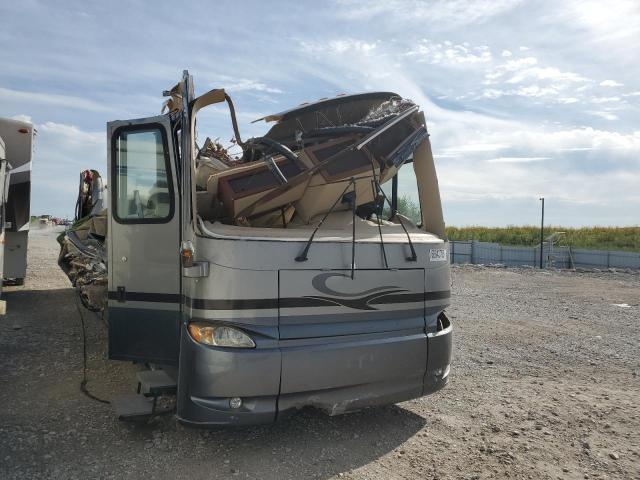 Global Auto Auctions: 2005 TRLR COUNTRY STAR