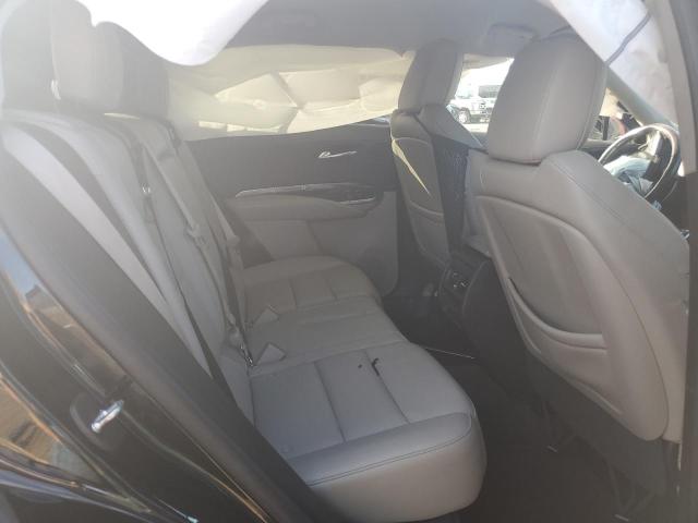 2020 CADILLAC XT4 LUXURY 1GYFZBR43LF103622