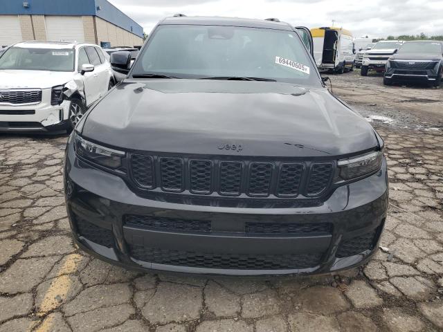 2024 JEEP GRAND CHEROKEE L LAREDO #3290225232