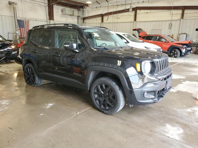 2016 JEEP RENEGADE L ZACCJBBT0GPD26818