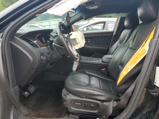 2017 FORD TAURUS LIM 1FAHP2F88HG104042