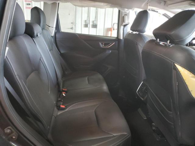 2019 SUBARU FORESTER LIMITED JF2SKASC5KH538974