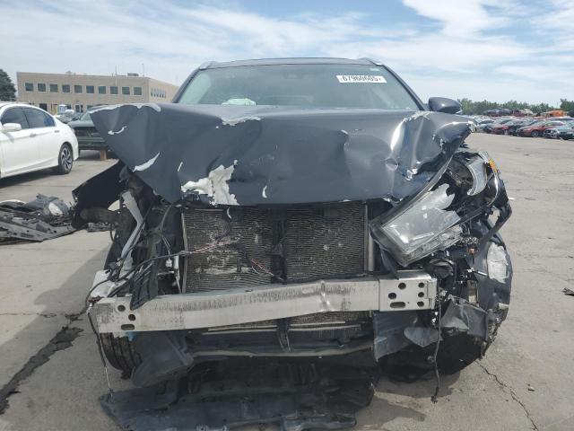 2018 TOYOTA HIGHLANDER 5TDDZRFH9JS868585