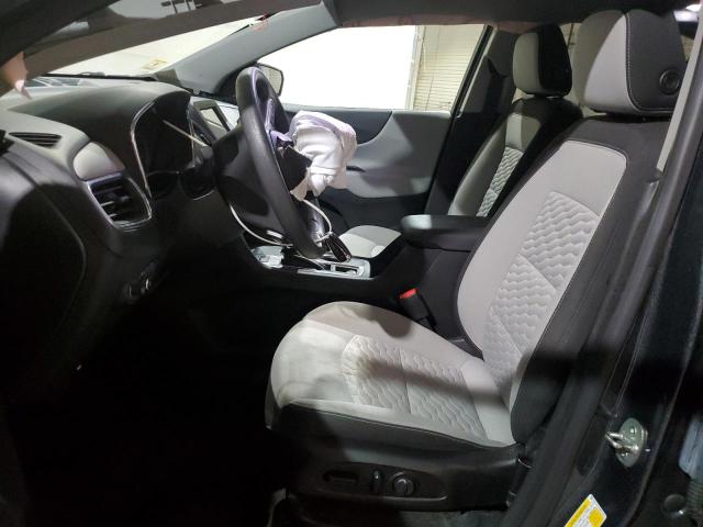 2021 CHEVROLET EQUINOX LS 2GNAXSEVXM6159161