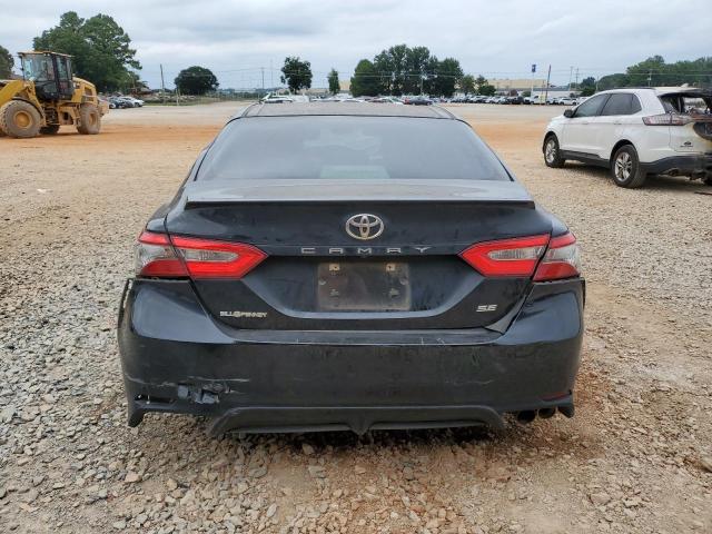 2018 TOYOTA CAMRY L - 4T1B11HK8JU087623