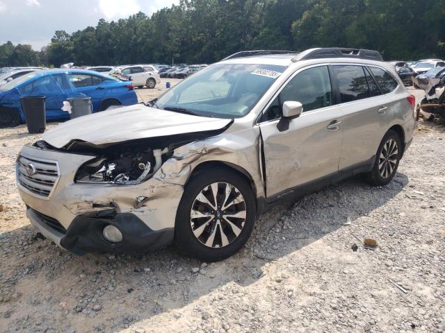2015 SUBARU OUTBACK 2.5I LIMITED 4S4BSBNC6F3285534