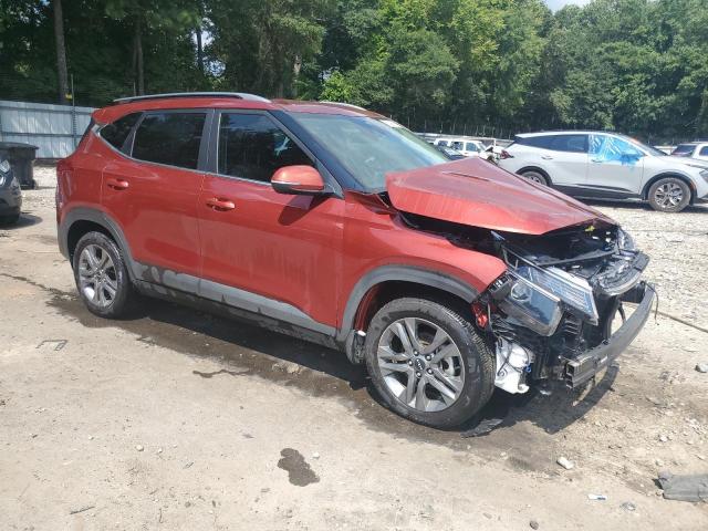 2023 KIA SELTOS S KNDEU2AA6P7399933
