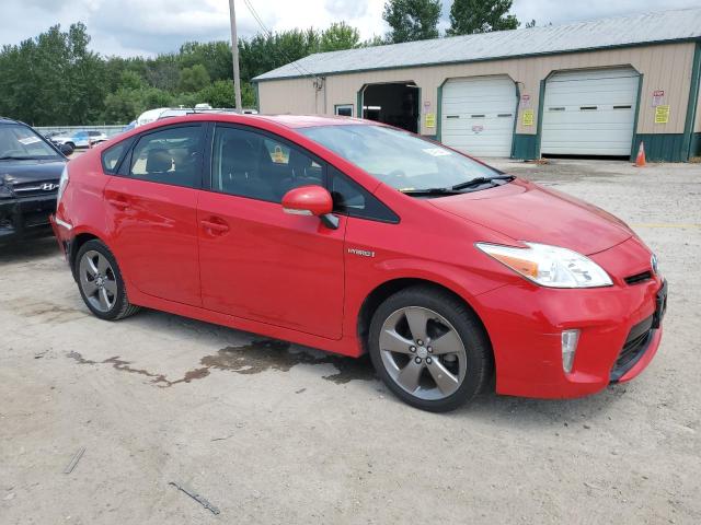 2015 TOYOTA PRIUS - JTDKN3DUXF0403839