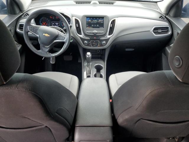 2019 CHEVROLET EQUINOX LS - 2GNAXSEV5K6124511