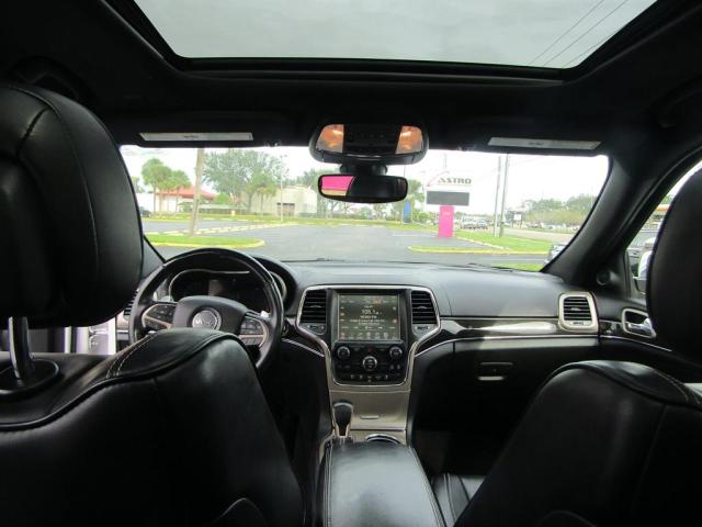 2017 JEEP GRAND CHER 1C4RJECG8HC6421XX