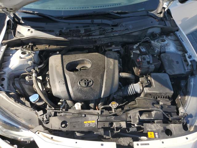 2020 TOYOTA YARIS LE 3MYDLBJV5LY703460