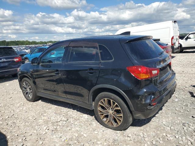 2019 MITSUBISHI OUTLANDER JA4AR3AU6KU032406