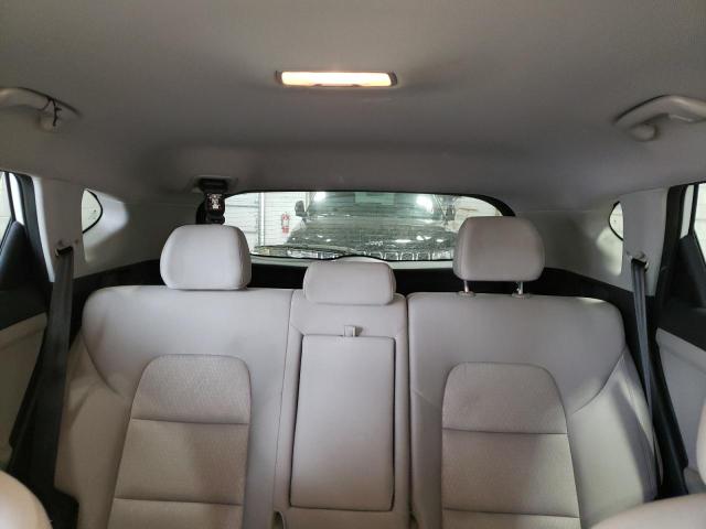 2018 HYUNDAI TUCSON SEL KM8J3CA40JU702971