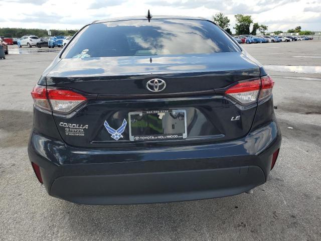 2023 TOYOTA COROLLA LE JTDB4MEEXP3003408