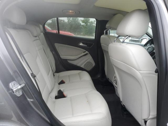 2015 MERCEDES-BENZ GLA 250 4M - WDCTG4GB6FJ103895