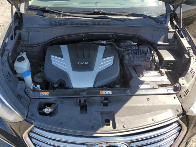 2017 HYUNDAI SANTA FE S KM8SMDHF8HU223416