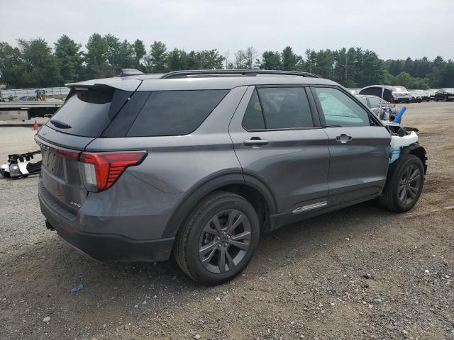 2025 FORD EXPLORER A 1FMUK8DH2SGA70244