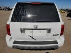 Lot #3302001044 2005 HONDA PILOT LX