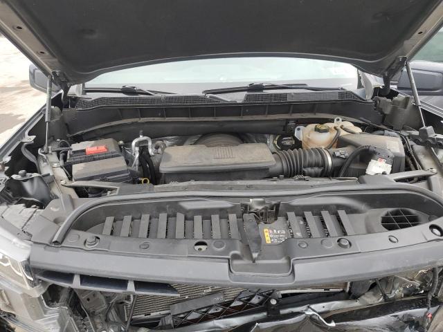 2021 CHEVROLET SILVERADO K1500 LT TRAIL BOSS 3GCPYFEDXMG277455