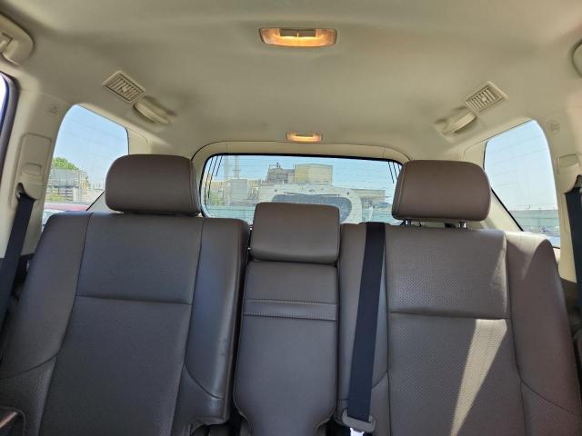 2016 LEXUS GX 460 PRE JTJJM7FX3G5143489