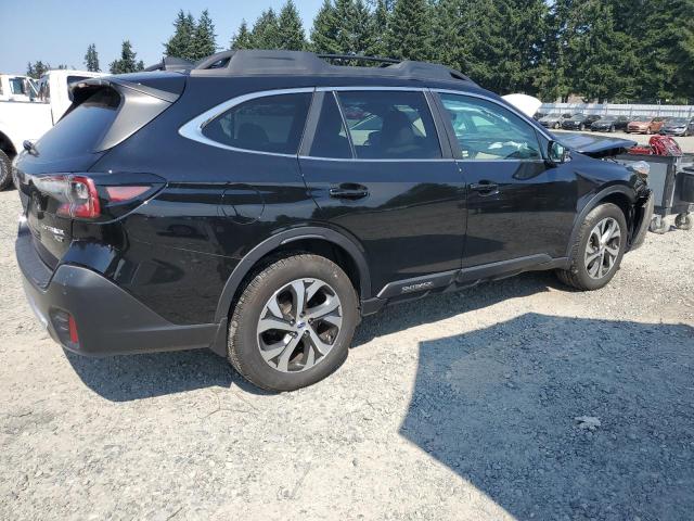 2020 SUBARU OUTBACK LIMITED XT 4S4BTGND0L3169275