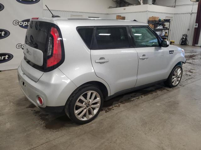 2017 KIA SOUL + - KNDJP3A51H7447984