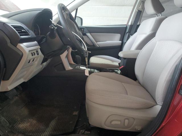 2014 SUBARU FORESTER 2 #3270005984