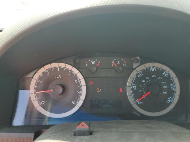 2010 FORD ESCAPE XLT - 1FMCU0DG9AKB03024