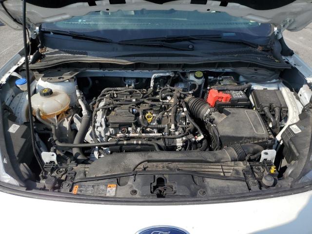 2021 FORD ESCAPE SEL - 1FMCU9H64MUA52336