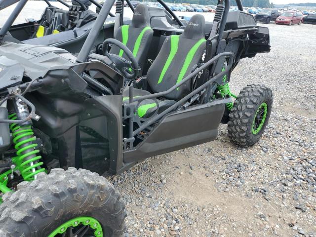 2022 KAWASAKI KRF 1000 A JKARFCA12NB516476