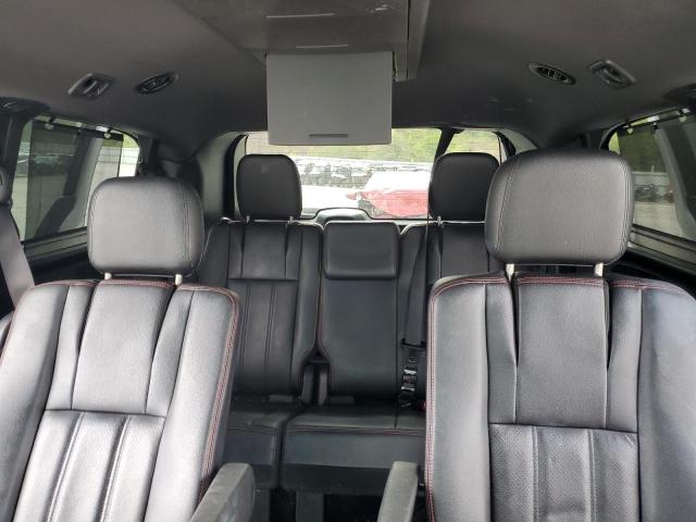2017 DODGE GRAND CARAVAN GT 2C4RDGEG5HR689822