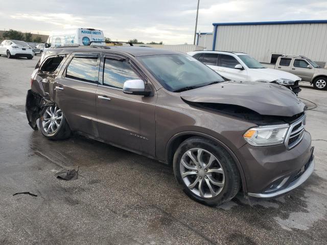 2018 DODGE DURANGO CI 1C4RDHEG5JC231864