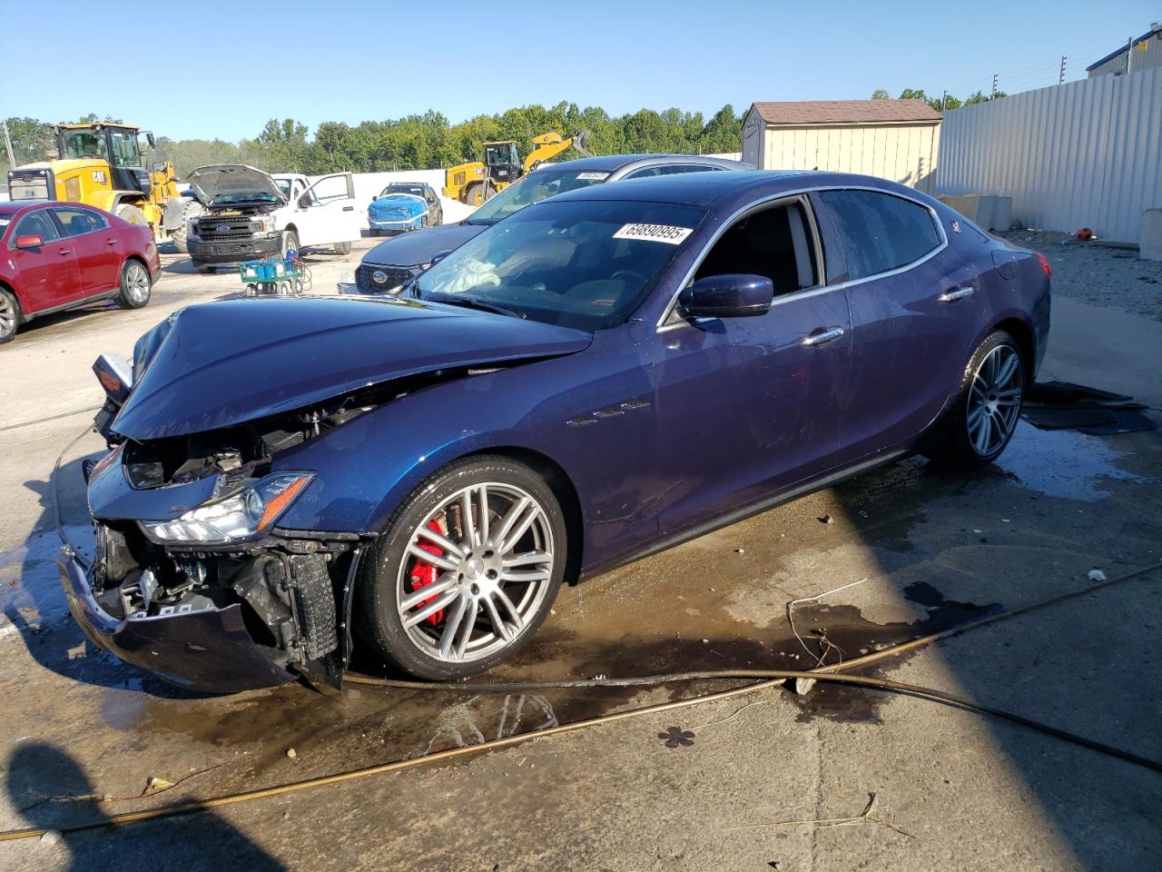 Vehicle photo