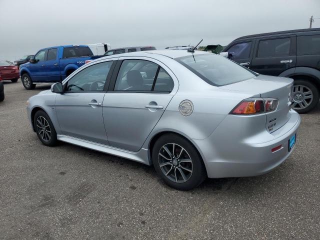2015 MITSUBISHI LANCER SE JA32V2FW4FU003193