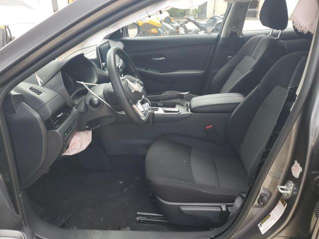 2025 NISSAN SENTRA SV 3N1AB8CV7SY310002