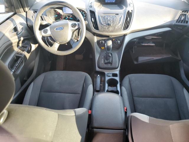 2015 FORD ESCAPE S 1FMCU0F77FUA81601