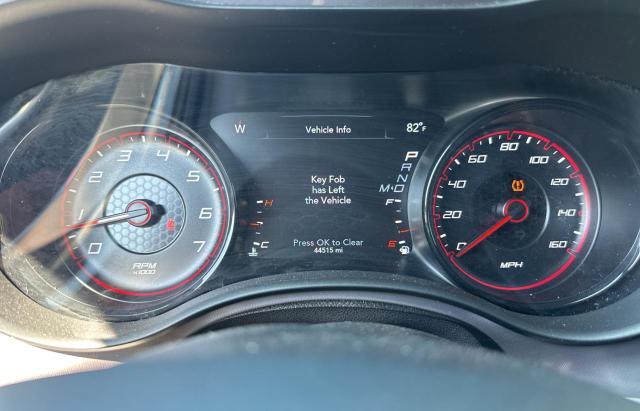2021 DODGE CHARGER R/ 2C3CDXCT2MH652785