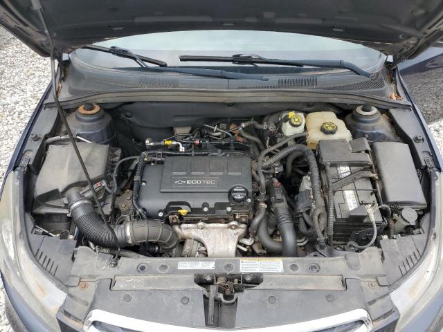 2016 CHEVROLET CRUZE LIMI 1G1PE5SB2G7216695