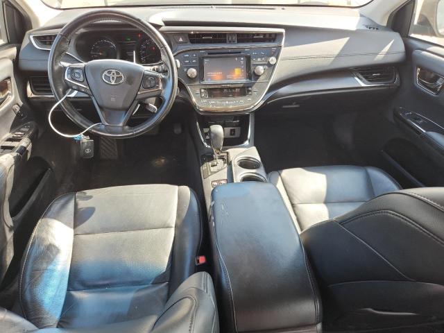 2016 TOYOTA AVALON HYB 4T1BD1EB1GU049994