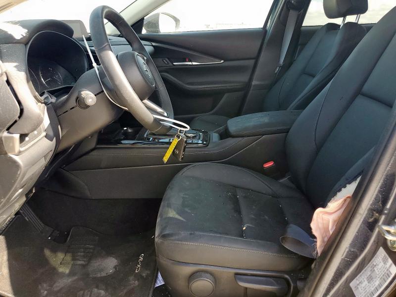 2025 MAZDA CX-30 SELE - 3MVDMBBM8SM803073