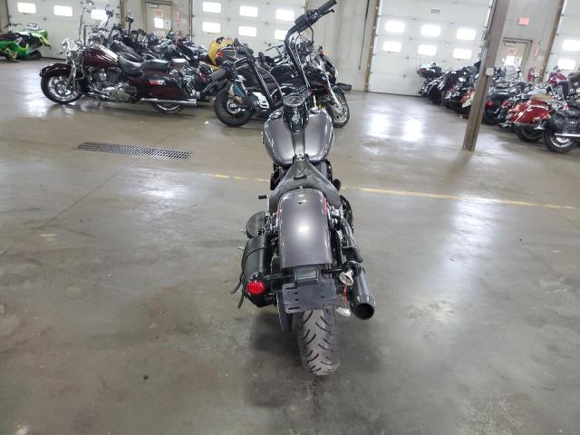 2016 HARLEY-DAVIDSON FLS SOFTAIL SLIM 1HD1JRV19GB031171