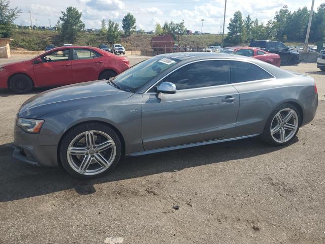 AUDI S5 PRESTIG
