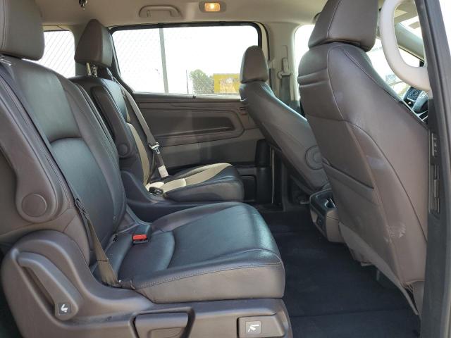 2019 HONDA ODYSSEY EXL 5FNRL6H74KB118737