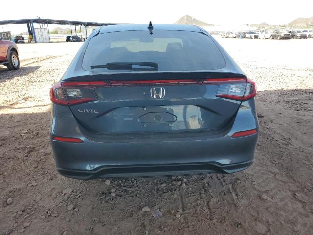 2024 HONDA CIVIC EXL 19XFL1H75RE011380
