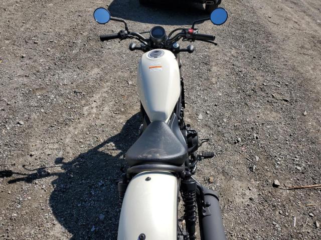 2025 HONDA CMX500 A MLHPC5652S5800968