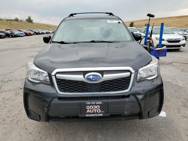 2016 SUBARU FORESTER 2 JF2SJGDC7GH461213