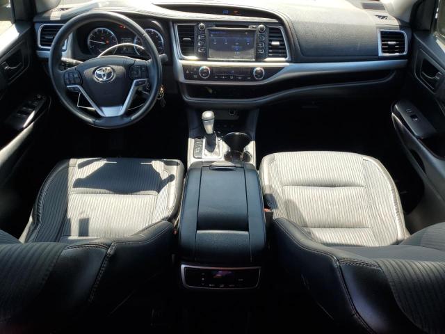 2016 TOYOTA HIGHLANDER 5TDBKRFH6GS232579
